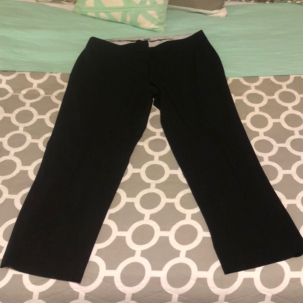 Liz Claiborne Business Dress Pants